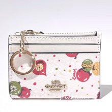 可愛COACH 雙鑰匙圈　吊飾　全新 歷史價格詳細信息