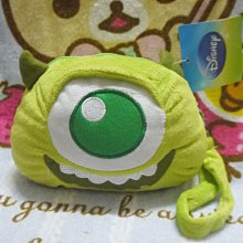 正版﹝Disney﹞授權※MONSTERS UNIVERSITY皮克斯經典動畫-怪獸大學※【毛怪和大眼仔】藍色萬用雙拉鍊 歷史價格詳細信息