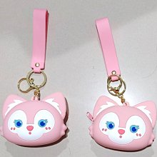 玲娜 貝兒 小狐狸 Linabell 吊飾 鑰匙圈 達菲 DUFFY 公仔 玩偶 玩具 DISNEY 迪士尼 歷史價格詳細信息