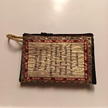 手工盤金繡老繡片兩片合售，灰白綢底手繡&ldquo;龍鳳花鳥蝴蝶&rdquo;圖案非20233 歷史價格詳細信息