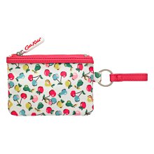 英國 Cath Kidston 藍白條紋 PVC防水 OL 手拿包/晚宴包/信封斜背包 歷史價格詳細信息