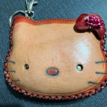 全牛皮貓造型零錢包:拉鍊開口約9.5CMx8.5cm(桌長抽）8.5成新 價格比較,價格查詢,歷史價格詳細信息