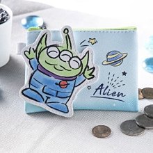 正版迪士尼三眼怪 零錢包 錢包皮包 小物收納 玩具總動員 胡迪巴斯好朋友 Toy Story 歷史價格詳細信息