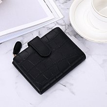 ins小錢包女短款2022新款韓版簡約小清新超薄折疊零錢夾拉鏈卡包~特價 歷史價格詳細信息