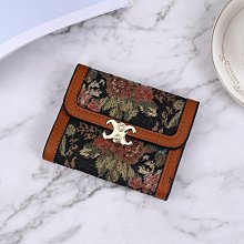 ins小錢包女短款2022新款韓版簡約小清新超薄折疊零錢夾拉鏈卡包~特價 歷史價格詳細信息