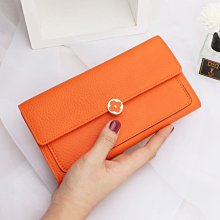 錢包女款長款2022新款名牌真皮包皮夾卡包一體大容量軟牛皮帶拉鏈~特價 歷史價格詳細信息