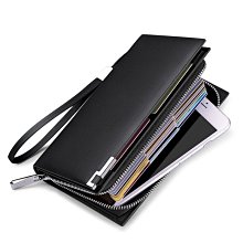 英皇保羅真皮錢包女新款2022爆款短款簡約零錢包駕駛證錢卡一體包~特價 歷史價格詳細信息