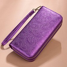 花紋錢包(共3張圖片) 歷史價格詳細信息