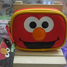正版﹝授權﹞※SESAME STREET芝麻街※【ELMO大臉圖案】拉鍊式零錢包(PVC乳膠皮) 價格比較,價格查詢,歷史價格詳細信息
