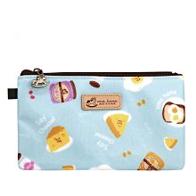 【uma hana】照片牆台灣製造方型旅行防水的方化妝包(化妝包/旅行收納包/防水包) 歷史價格詳細信息