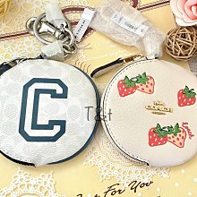 【COACH】草莓圖樣大C PVC手提/斜背兩用包-橘紅色(買就送璀璨水晶觸控筆) 歷史價格詳細信息