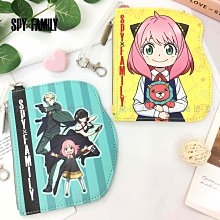間諜家家酒 SPY×FAMILY 造型 票夾 零錢包【佳瑪】Meishih 安妮亞 阿尼亞 殺手 約兒 間碟 洛伊德 歷史價格詳細信息