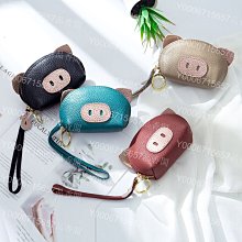 潮貨站03/02ins可愛零錢包掛件 卡通女式迷你手拿小硬幣包真皮 價格比較,價格查詢,歷史價格詳細信息