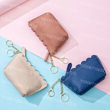 潮貨站03/02新款卡包女名片包超薄 精致拉鏈多功能零錢包便攜式卡夾編織 歷史價格詳細信息