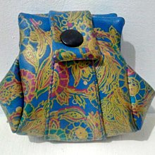 【1251】拉鏈式 零錢包 復古 二手 價格比較,價格查詢,歷史價格詳細信息