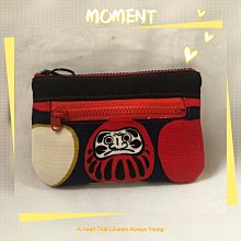布樣～夏日清涼雙拉鍊零錢包 加大版????現貨 歷史價格詳細信息