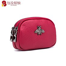 零錢包女小巧新迷你可愛帆布硬幣鑰匙手包短版小錢包千鳥格-包沒煩惱 歷史價格詳細信息