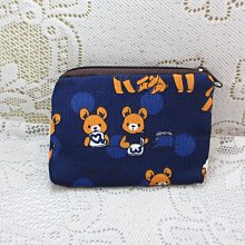 ~琴姐ㄉ店~C220M1657~可愛動物拼布拉鍊三夾層零錢包。萬用包。三層零錢包。卡片包。隨身包~ 歷史價格詳細信息