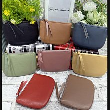 Joy'ce Amour❤全真皮H手提斜背包❤ 歷史價格詳細信息