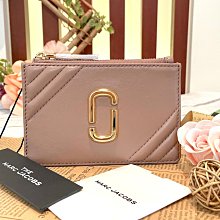 MARC JACOBS MJ 真品 銀灰色 菱格紋包 側帶包 手提包 托特包 大型包款 國際精品包 只賣5500元 歷史價格詳細信息