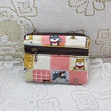 ~琴姐ㄉ店~C224M1691~日式大招財貓拼布水壺袋,水壺提袋,小型提袋。便當袋。環保袋。飲料手提袋~ 歷史價格詳細信息