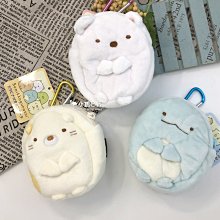 小鶴日貨｜日本製 角落生物 Sumikko Gurashi 隨身鏡 長方形摺疊鏡【現貨商品】 歷史價格詳細信息