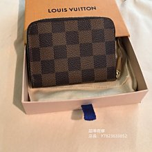 正品 LOUIS VUITTON  9.5成新 白色棋盤格購物包 歷史價格詳細信息