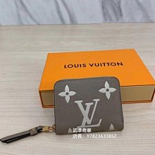 二手正品 LV 路易威登 皮夾 短夾 棋盤格 女生錢包 拉鏈零錢包 ROSALIE 零錢包 粉色 n64423 歷史價格詳細信息