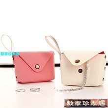 [數家珍家居]手工羊皮編織零錢包歐美風格鑰匙包三折短款錢包手拿包 歷史價格詳細信息