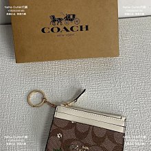 NaNa Outlets代購 Coach CF214 新款史努比印花女士手拿包 零錢包 手腕包 附購證 買即送禮 歷史價格詳細信息