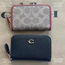 NaNa Outlets代購 Coach CA192 帆布拼牛皮女士酒神包 鏈條包 腋下包 斜背包 單肩包 附購證 歷史價格詳細信息