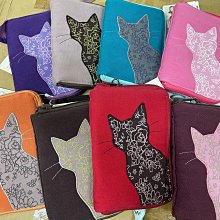 日本卡拉貓～可愛GonPon醬純棉拼布手提包 側背包 歷史價格詳細信息