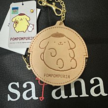【satana】布丁狗聯名款 迷你托特包-煙灰藍(1017-0410) | 三麗鷗 托特包 手提包 斜背包 購物袋 歷史價格詳細信息