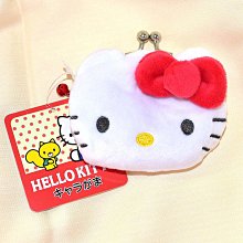 SANRIO【耀金Kitty】手拿包 歷史價格詳細信息