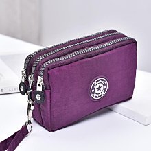 三拉鏈復古繡花包包民族風刺繡包單肩手拿包多功能鑰匙包帆布包~特價 歷史價格詳細信息