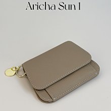 錢包卡包二合一體包女短款小眾復古日韓簡約時尚百搭折疊零錢皮夾~特價 歷史價格詳細信息