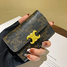 駕駛證卡包女士小巧精緻2024新款大容量多卡位證件位感潮 歷史價格詳細信息