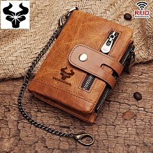 2023新款男士錢包短款真皮駕駛證一體卡包豎款頭層牛皮多功能皮夾 歷史價格詳細信息