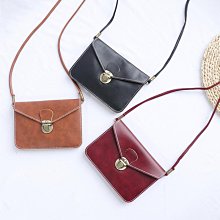 手機零錢單肩迷你包 新款秋冬復古小包包 皮革女包 微文青系列 歷史價格詳細信息