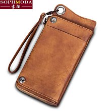 【皮夾 錢包】錢包男真皮錢包男士錢包短款韓版潮流男士錢夾2021新款錢包卡包男 歷史價格詳細信息