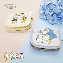 正版mofusand貓福鯊魚貓變裝熊貓兔子毛絨公仔玩偶可愛喵星人禮物 歷史價格詳細信息