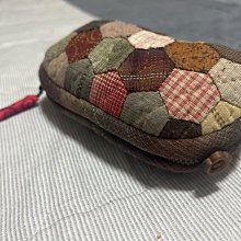 手工花布包 馨樂園 客家花布包 後背包 尺寸43*45cm 限寄台灣本島免運費 歷史價格詳細信息