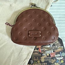 COWA｜方塊編織零錢包 2WAF2585CA 歷史價格詳細信息