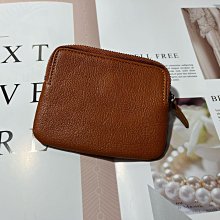 全牛皮零錢包－採頂級牛皮精制，採歐洲款型設計，纯牛皮系列，符合各式使用者需求。  商品說明：  品名：全牛皮零錢包  顏 歷史價格詳細信息