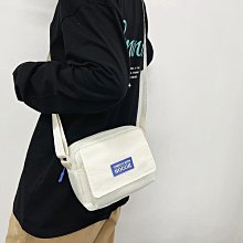 輕便簡潔軟皮包女士斜背包 優雅大容量斜挎包 洋氣時尚多口袋女包包 潮流韓版女生單肩包 百搭女士側背包 歷史價格詳細信息