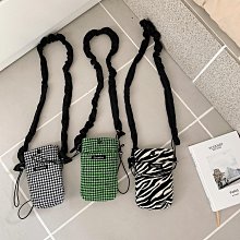 千鳥格手機鑰匙包 零錢包包 皮夾手拿 女生包包 手拿包 爆款手提長款錢包女 小眾設計硬幣零錢包  學生筆袋零錢包-陽光優選 歷史價格詳細信息
