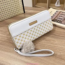 錢包女款長款2022新款名牌真皮包皮夾卡包一體大容量軟牛皮帶拉鏈~特價 歷史價格詳細信息