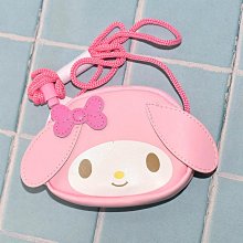 Sanrio 皮革信封造型零錢包 票卡夾 Hello Kitty 淺粉 262838 歷史價格詳細信息