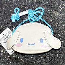 Sanrio 皮革信封造型零錢包 票卡夾 Hello Kitty 淺粉 262838 歷史價格詳細信息