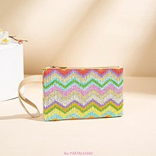 手工編織包包女2024新款時尚爆款托特包沙灘度假單肩包菜籃子女包【心願便利店】 歷史價格詳細信息